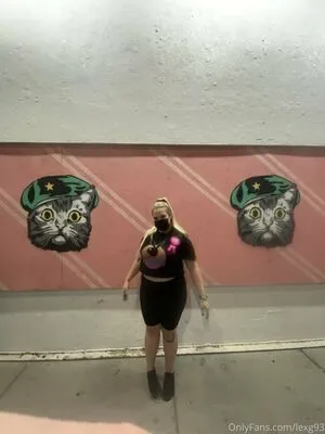 Lexg93 OnlyFans Leaked Free Thumbnail Picture - #TFsgccHIHV