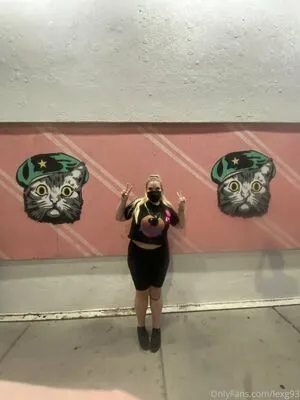 Lexg93 OnlyFans Leaked Free Thumbnail Picture - #YnYXFqt8hC