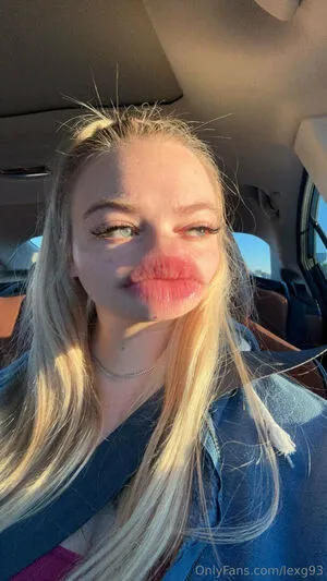 Lexg93 OnlyFans Leaked Free Thumbnail Picture - #b4xpLOaKdW