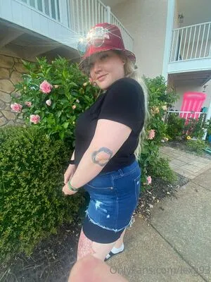 Lexg93 OnlyFans Leaked Free Thumbnail Picture - #j8oqRwGswT