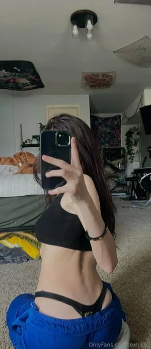 Lexh333 OnlyFans Leaked Free Thumbnail Picture - #SzOJ51FGV0