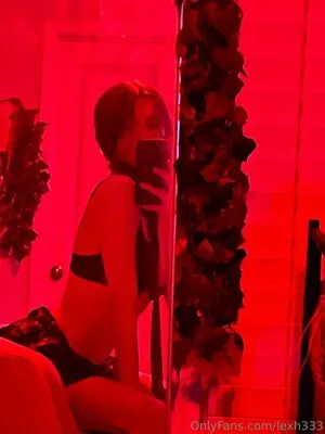 Lexh333 OnlyFans Leaked Free Thumbnail Picture - #V1CFkjaso8