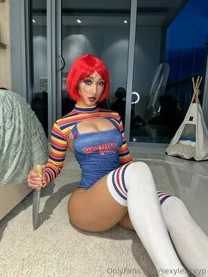 Lexi OnlyFans Leaked Free Thumbnail Picture - #0gbx4Wh2X7