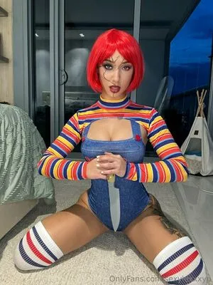 Lexi OnlyFans Leaked Free Thumbnail Picture - #8uxdXS0G1y