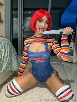 Lexi OnlyFans Leaked Free Thumbnail Picture - #yma9Po6HTz