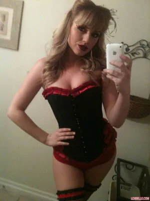 Lexi Belle OnlyFans Leaked Free Thumbnail Picture - #4FIxHWNIn9