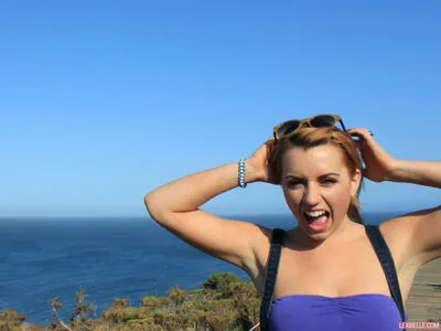 Lexi Belle OnlyFans Leaked Free Thumbnail Picture - #6N8be36IPD