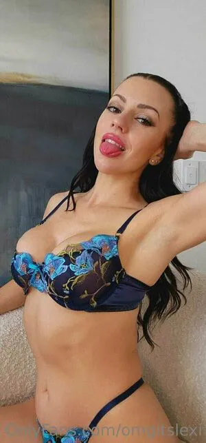 Lexi Belle OnlyFans Leaked Free Thumbnail Picture - #CmAJBsjyby