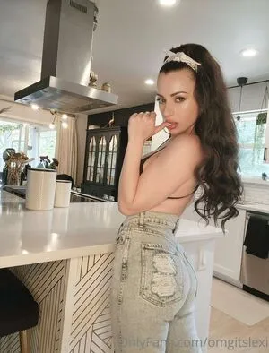 Lexi Belle OnlyFans Leaked Free Thumbnail Picture - #aCCIz6MDNi