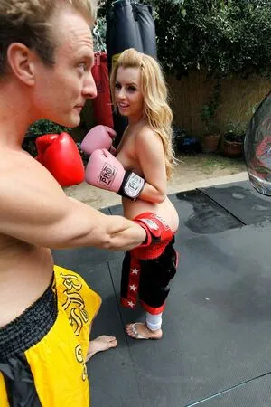 Lexi Belle OnlyFans Leaked Free Thumbnail Picture - #bdZzZ7aYuD