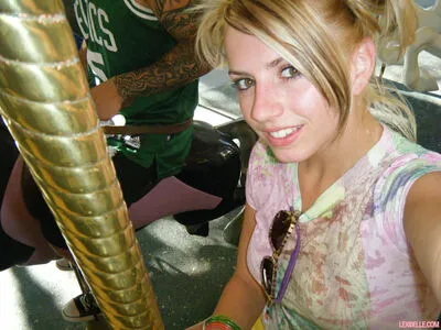 Lexi Belle OnlyFans Leaked Free Thumbnail Picture - #mPl3gnB9sO