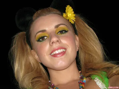 Lexi Belle OnlyFans Leaked Free Thumbnail Picture - #wJbI7IAi1e