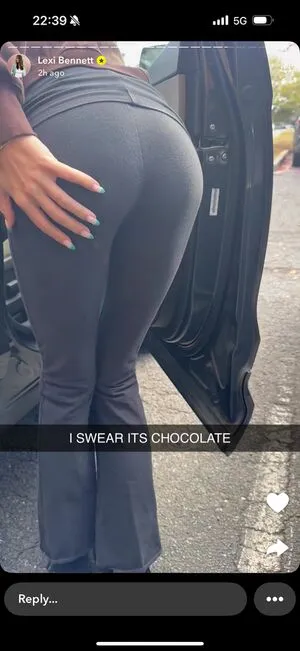 Lexi Bennett OnlyFans Leaked Free Thumbnail Picture - #1nHqs7xoRB