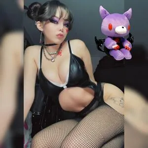 Lexi Benz OnlyFans Leaked Free Thumbnail Picture - #qrfiGVvsGd