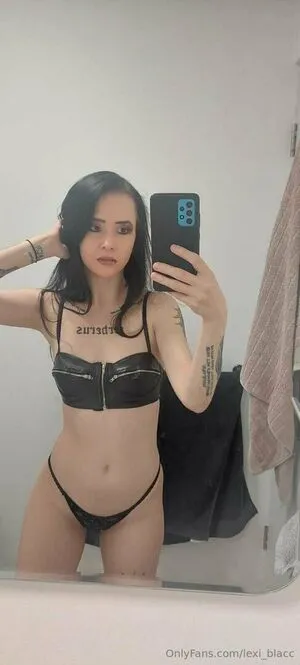 Lexi Blacc OnlyFans Leaked Free Thumbnail Picture - #DWO0tAJ1Hu