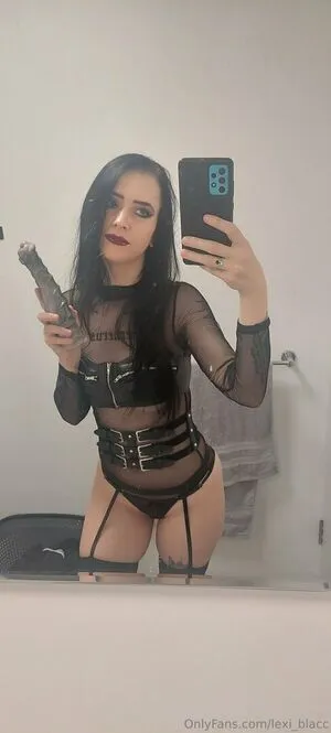 Lexi Blacc OnlyFans Leaked Free Thumbnail Picture - #I0HysDrMzl