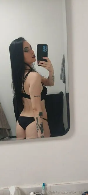 Lexi Blacc OnlyFans Leaked Free Thumbnail Picture - #IVnJEr73v7