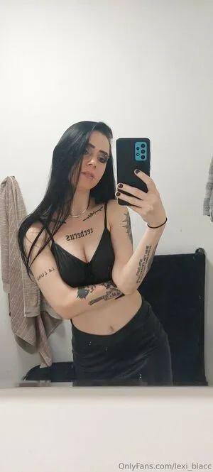 Lexi Blacc OnlyFans Leaked Free Thumbnail Picture - #PRpY1gssZI