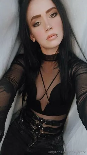 Lexi Blacc OnlyFans Leaked Free Thumbnail Picture - #R7yr4tx0mD