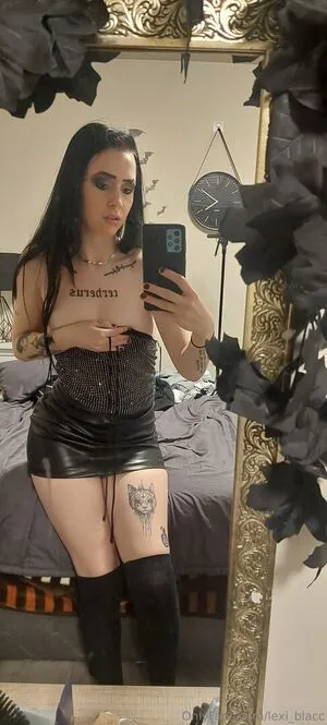 Lexi Blacc OnlyFans Leaked Free Thumbnail Picture - #RIEJ4eSW7N