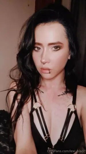 Lexi Blacc OnlyFans Leaked Free Thumbnail Picture - #X0BtWXJoze