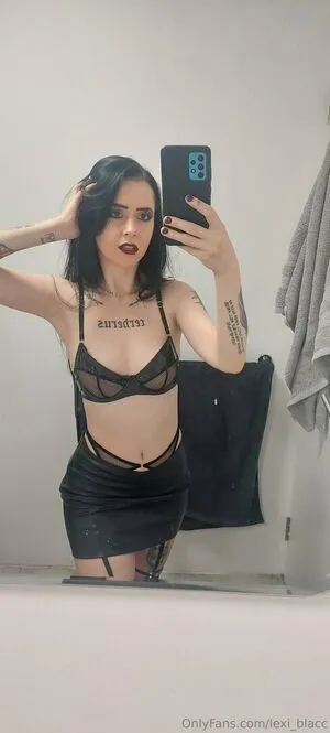 Lexi Blacc OnlyFans Leaked Free Thumbnail Picture - #gNGeRlCEGa