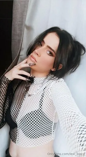 Lexi Blacc OnlyFans Leaked Free Thumbnail Picture - #tHQNCxlKMm