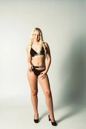 Lexi Booker OnlyFans Leaked Free Thumbnail Picture - #5XEKEAf6gY