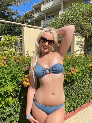Lexi Booker OnlyFans Leaked Free Thumbnail Picture - #Lg3Q1l80yA