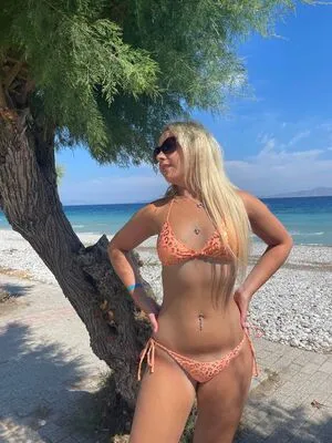 Lexi Booker OnlyFans Leaked Free Thumbnail Picture - #Sxfp3lC6AF
