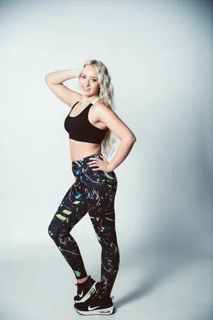 Lexi Booker OnlyFans Leaked Free Thumbnail Picture - #clgVyYrFKk