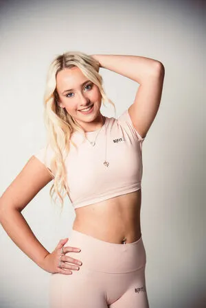 Lexi Booker OnlyFans Leaked Free Thumbnail Picture - #edIRZVuJHu