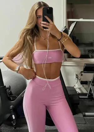 Lexi Brooke Rivera OnlyFans Leaked Free Thumbnail Picture - #H47rRd2AV8