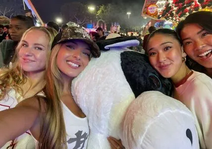 Lexi Brooke Rivera OnlyFans Leaked Free Thumbnail Picture - #oZDHdrot6V