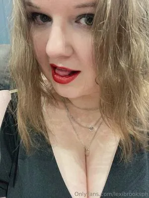Lexi Brooks OnlyFans Leaked Free Thumbnail Picture - #9UMQ6OhEFc