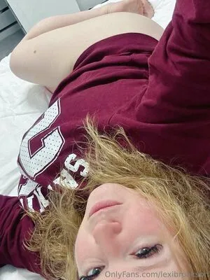 Lexi Brooks OnlyFans Leaked Free Thumbnail Picture - #QFB86jQf8K