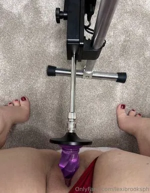 Lexi Brooks OnlyFans Leaked Free Thumbnail Picture - #mEvaKJxWPR