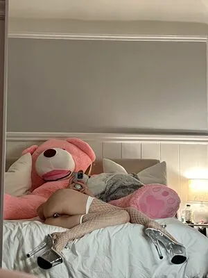 Lexi Bunny OnlyFans Leaked Free Thumbnail Picture - #v6IJmdS1UO