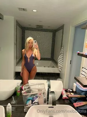 Lexi Burulia OnlyFans Leaked Free Thumbnail Picture - #WgO43Qgm6K