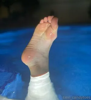 Lexi Candytoes OnlyFans Leaked Free Thumbnail Picture - #TFIkPUAuVB