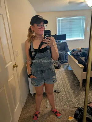 Lexi Darkness OnlyFans Leaked Free Thumbnail Picture - #sI3seF93R8