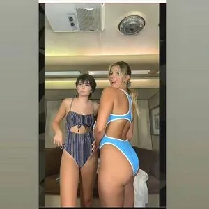 Lexi Dibenedetto OnlyFans Leaked Free Thumbnail Picture - #10lUxAH9Mc