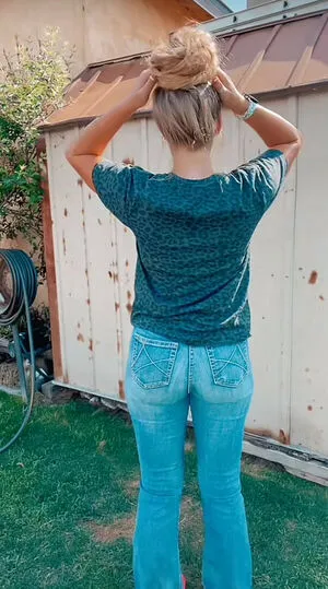 Lexi Floro OnlyFans Leaked Free Thumbnail Picture - #gbyrotwB0x
