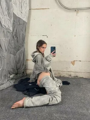Lexi Graber OnlyFans Leaked Free Thumbnail Picture - #5u33Qv7ueY