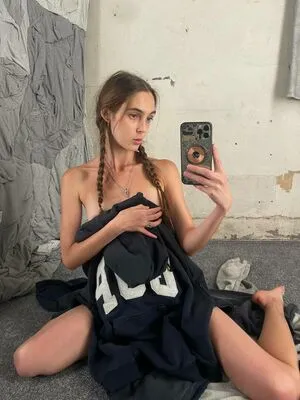 Lexi Graber OnlyFans Leaked Free Thumbnail Picture - #7AGGvJ88mx