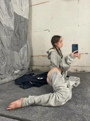 Lexi Graber OnlyFans Leaked Free Thumbnail Picture - #XExEEUarEN