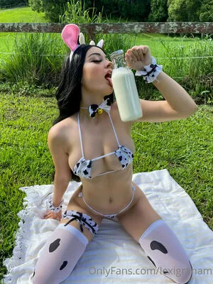 Lexi Graham OnlyFans Leaked Free Thumbnail Picture - #nZnMvAwg3K