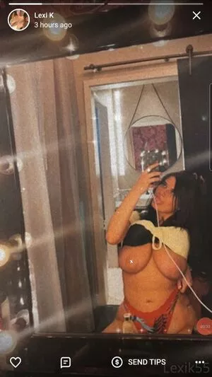 Lexi K OnlyFans Leaked Free Thumbnail Picture - #CX9CRUcYyk