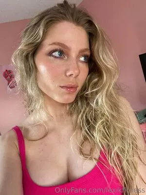 Lexi Kaizer OnlyFans Leaked Free Thumbnail Picture - #jwCUUZJqZD