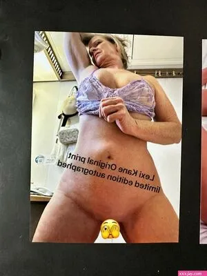 Lexi Kane OnlyFans Leaked Free Thumbnail Picture - #xev4QKVeeV